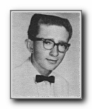 David Fox: class of 1961, Norte Del Rio High School, Sacramento, CA.